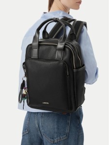 Lasocki Plecak CEO-LSK-L-017-10 Czarny