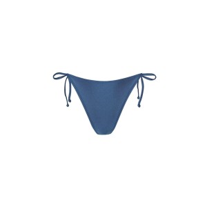 Figi do kostiumów kąpielowych dla kobiet Barts Isla Cheeky Tanga