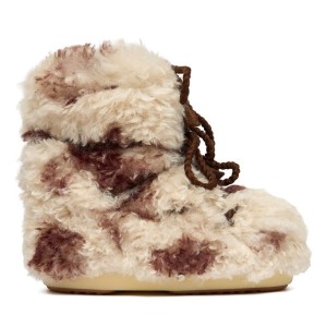 Śniegowce Moon Boot