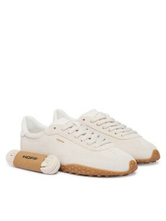 HOFF Sneakersy Bridge 22561021 Szary