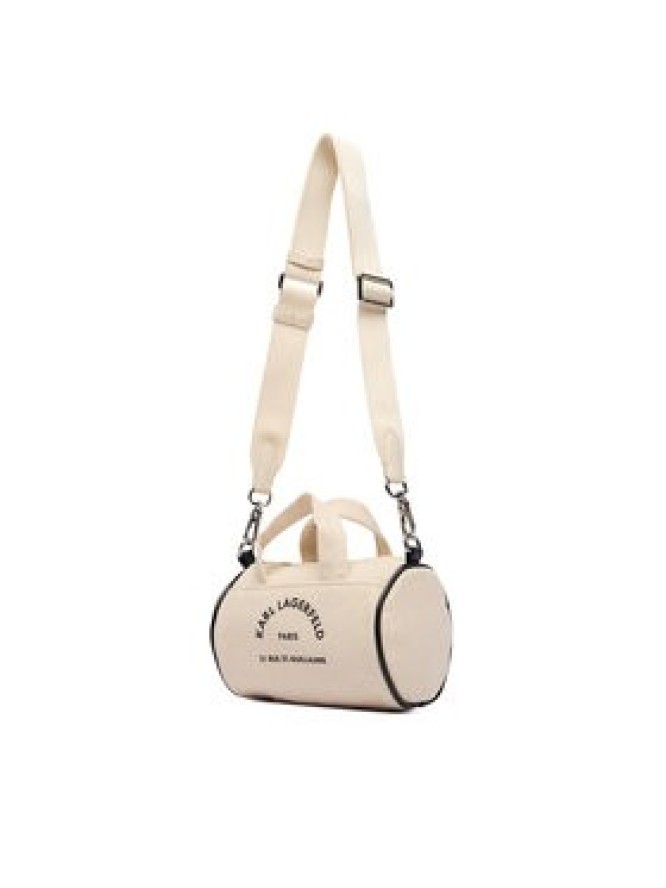 KARL LAGERFELD Torebka B1W50018 Beżowy