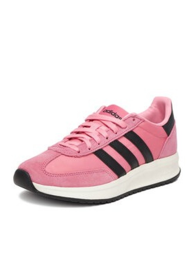adidas Sneakersy RUN 70S 2.0 JR8585 Różowy