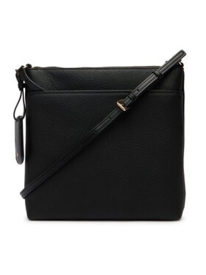 MICHAEL Michael Kors Torebka 32S6GTVC3L Czarny