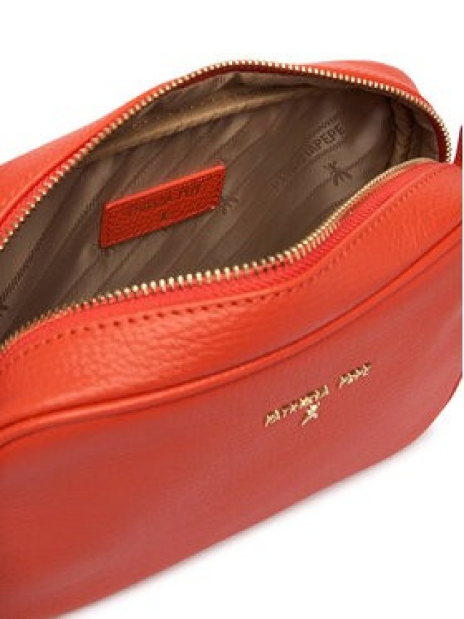 Patrizia Pepe Torebka CB8985/L001 Pomarańczowy