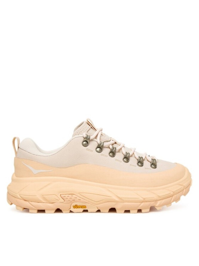 Hoka Sneakersy Tor Summit 1147952 Różowy