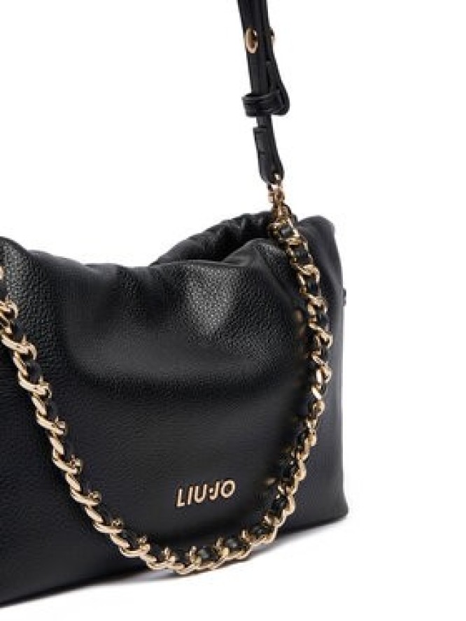 Liu Jo Torebka Stilly AF5132 E0058 Czarny