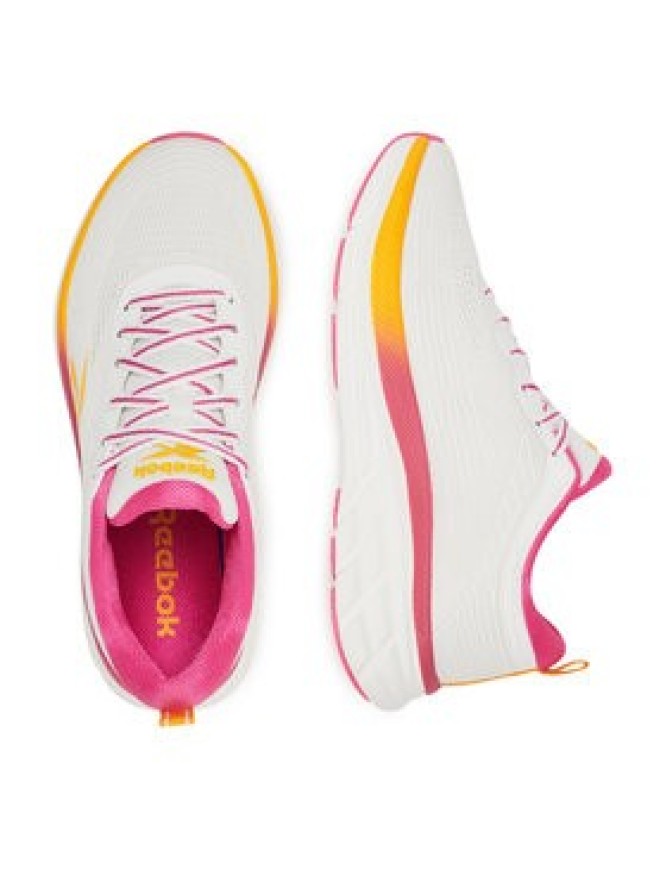 Reebok Buty do biegania ROAD STRIDER 100233961 Biały