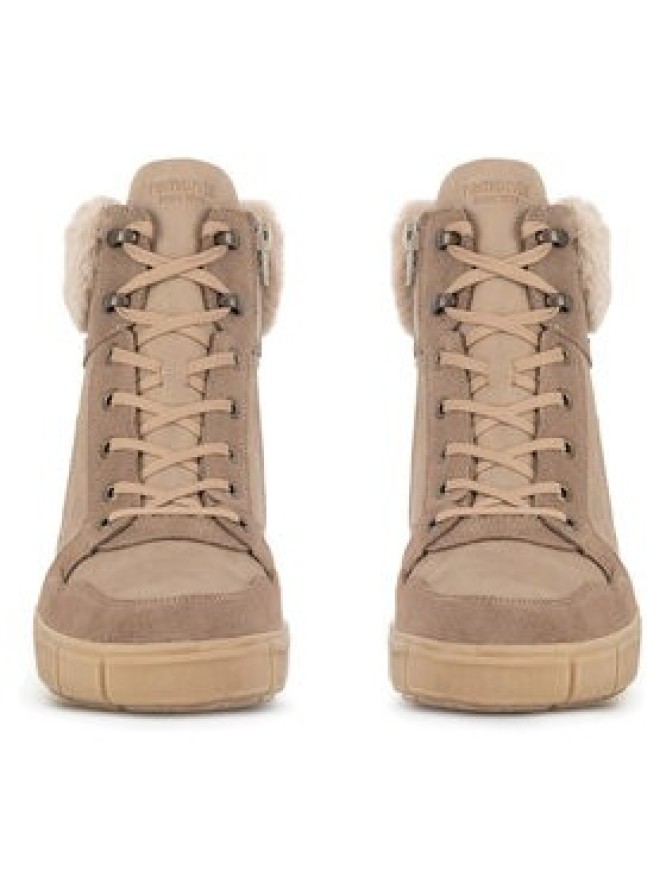 Remonte Botki D1T74-20 Brązowy