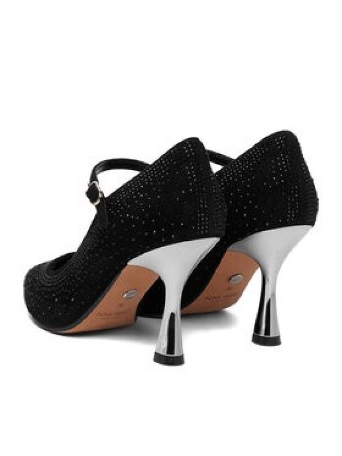 Nine West Szpilki CEO-LP90858-296 Czarny
