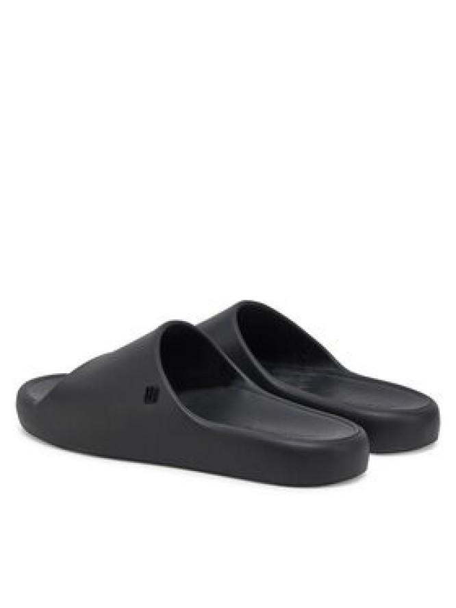 Melissa Klapki Melissa Free Print Slide Ad 33973 Czarny