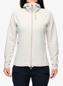 Bluza z kapturem damska Houdini Aero Houdi