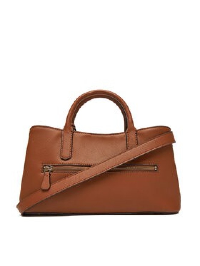 Guess Torebka Gregoria HWBG85 46060 Brązowy