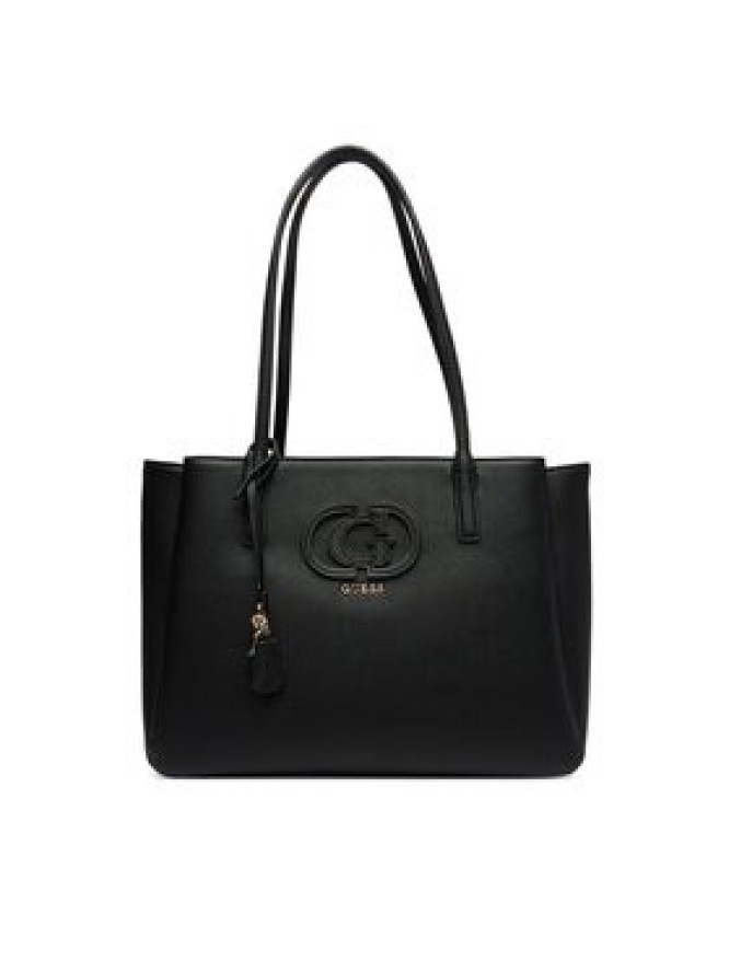 Guess Torebka HWBG99 05230 Czarny