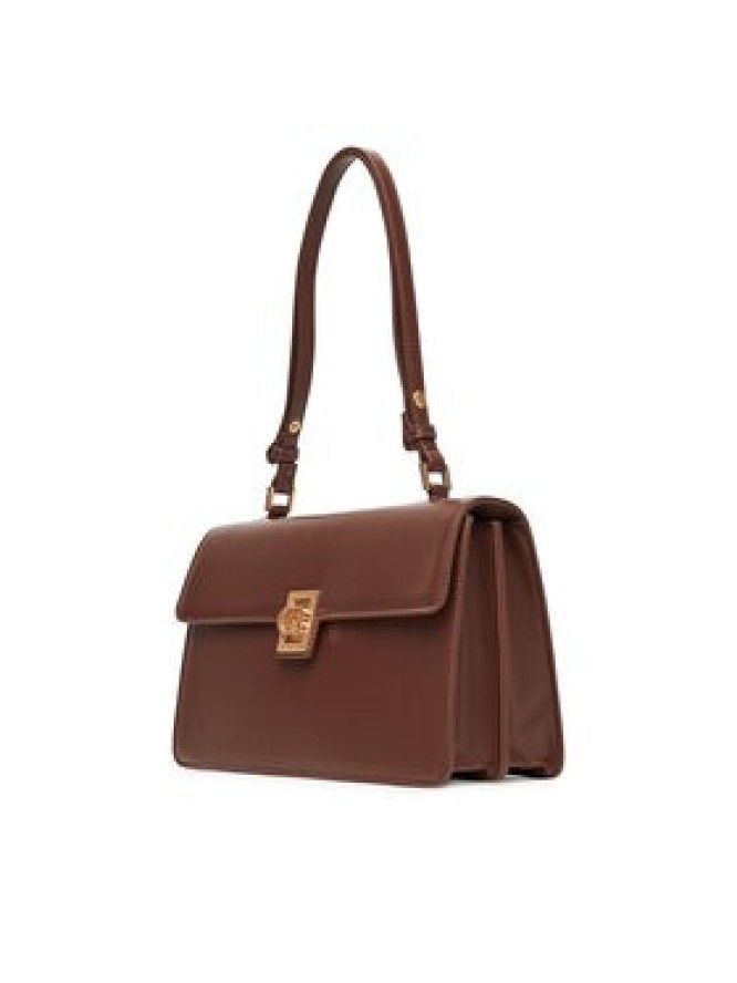 Gino Rossi Torebka CEO-MELIHA-KQ401 Brązowy