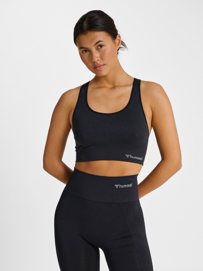 Stanik fitness cardio Hummel hmltif