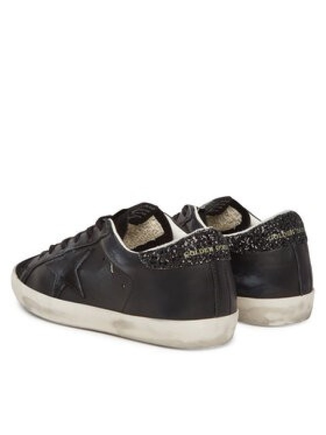 Golden Goose Sneakersy Super-Star Classic GWF00101.F003463.90100 Czarny