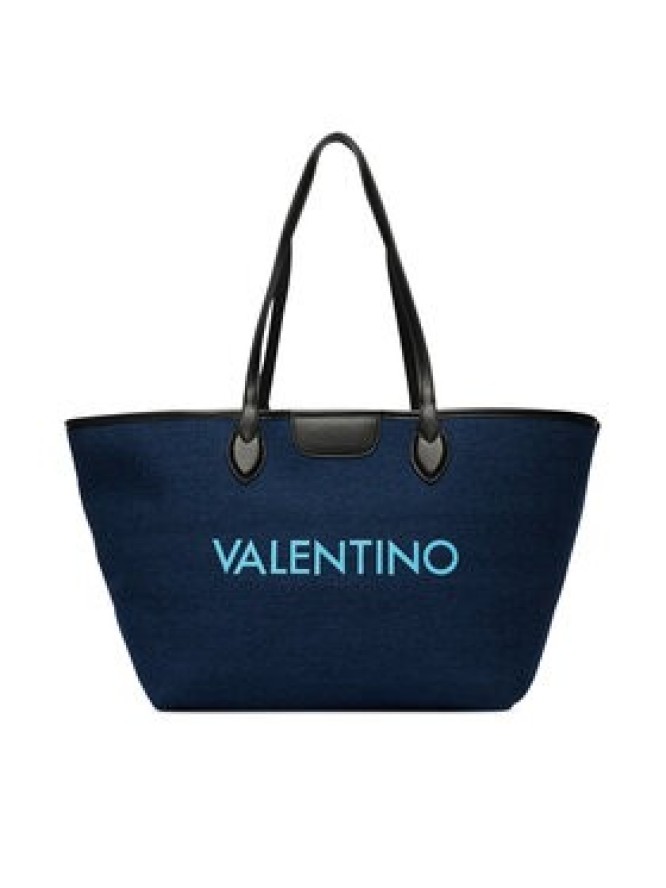 Valentino Torebka Reverse VBS9Z501 Granatowy