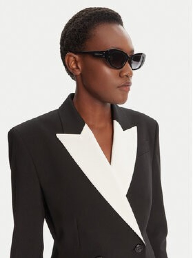 Michael Kors Okulary przeciwsłoneczne 0MK2234B 50 30058G Czarny