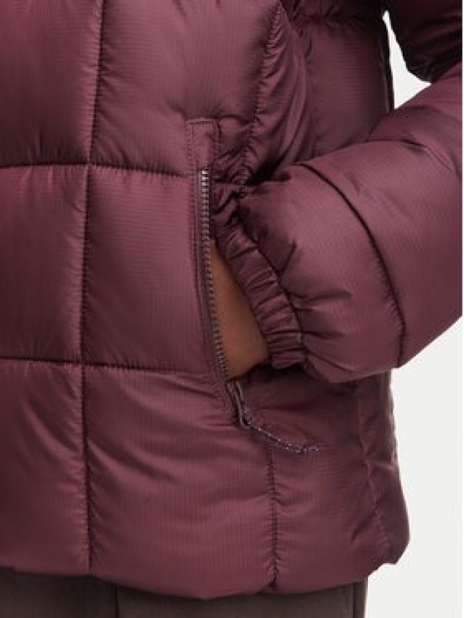 Columbia Kurtka zimowa Puffect™ III Full Zip 2171251 Bordowy Regular Fit