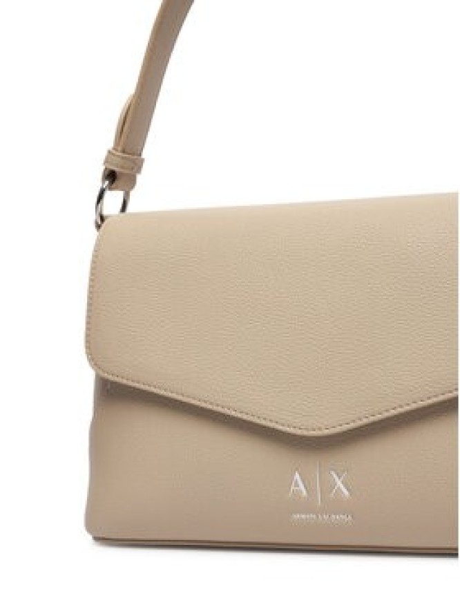 Armani Exchange Torebka XW003145 AF26569 U6208 Beżowy