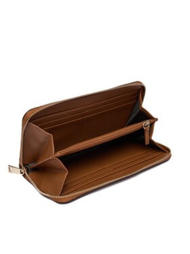 Furla Portfel Camelia L WP00313 ARE000 03B00 Brązowy
