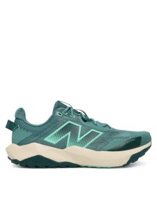 New Balance Buty do biegania Dynasoft Nitrel V6 WNTR6XM Niebieski