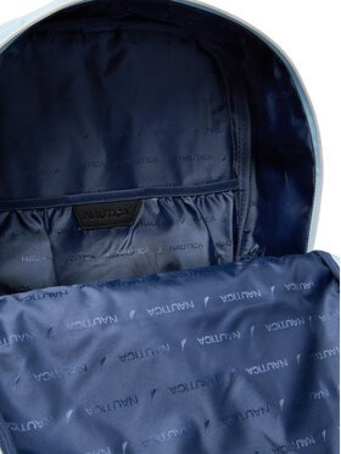 Nautica Plecak CWBEO-NTC-P-002-09 Niebieski
