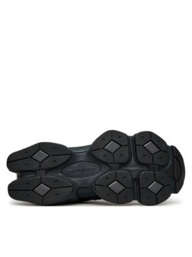 New Balance Sneakersy U9060NRI Czarny