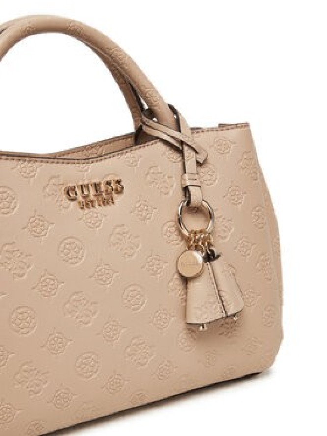 Guess Torebka Phoebe HWPD96 65060 Beżowy