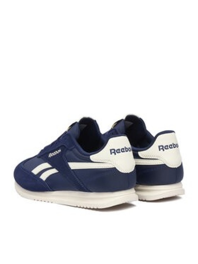 Reebok Sneakersy C-FIORI AR30309WDC Granatowy