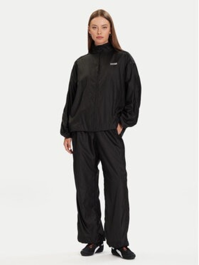 Puma Bluza PUMA X ROSÉ T7 633793 01 Czarny Oversize