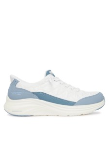 Skechers Sneakersy Contour Foam - Cozy Fit 150404/WLB Kolorowy