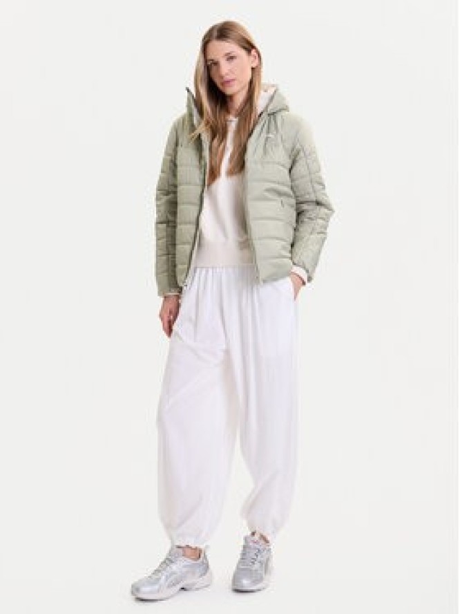 Puma Kurtka zimowa Ess 685231 82 Khaki Regular Fit