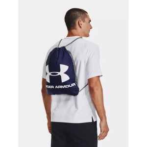 Plecak worek miejski UNDER ARMOUR Ozsee Sackpack 12L