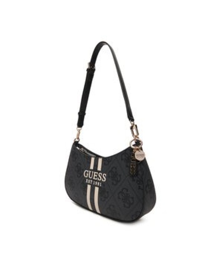 Guess Torebka HWOS96 72180 Czarny