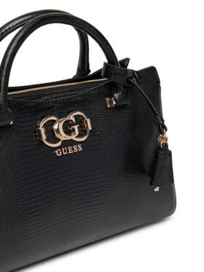 Guess Torebka Salinge HWKG96 24060 Czarny