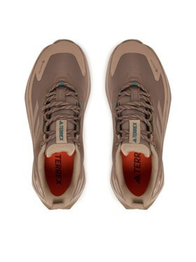 adidas Sneakersy Terrex Trailmaker 2.0 GORE-TEX JQ9947 Brązowy