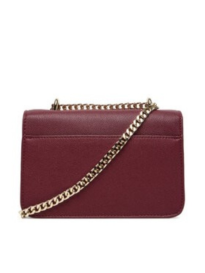 Steve Madden Torebka Bstakes-2 SM13001826 Bordowy