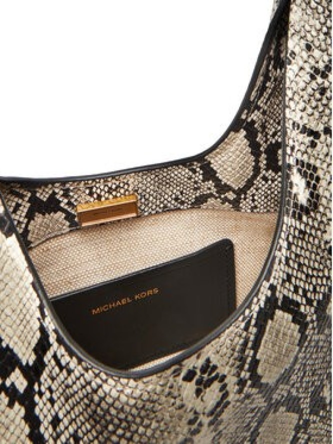 MICHAEL Michael Kors Torebka Nolita 30T5AY5H1L Brązowy