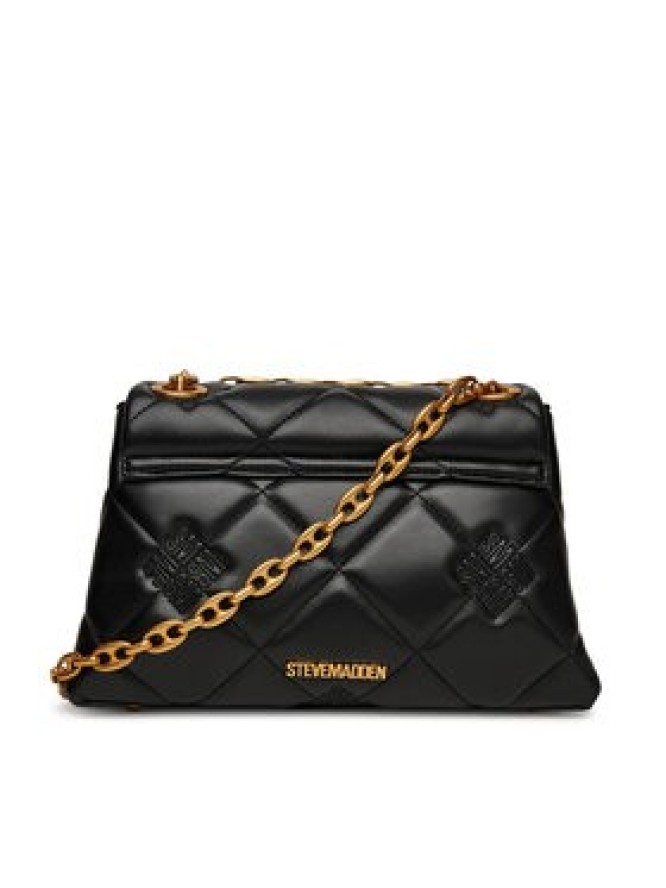 Steve Madden Torebka Blanch SM13001718 Czarny