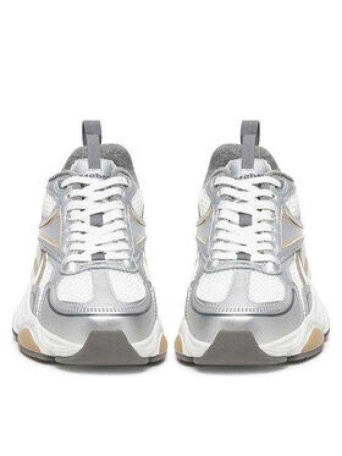 Reebok Sneakersy CHARGE AR30246WSWT Biały