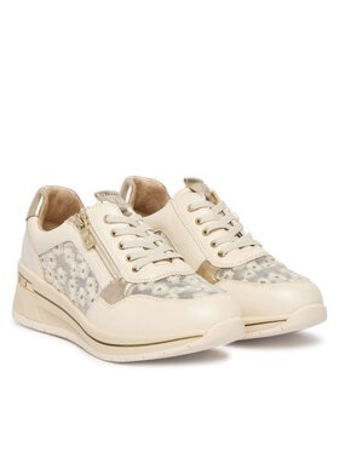 Caprice Sneakersy 9-23703-46 Beżowy