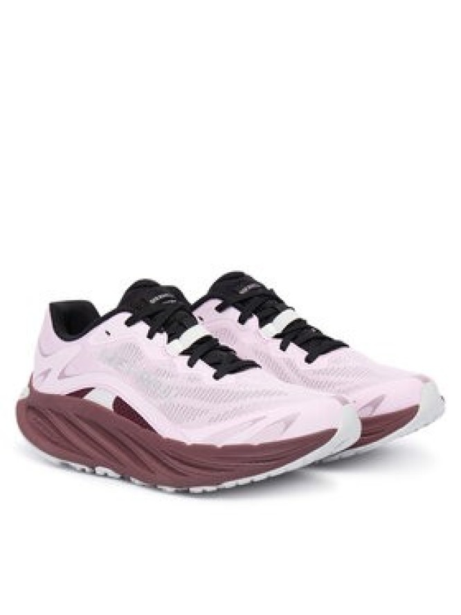 Merrell Sneakersy Promorph J068692 Różowy