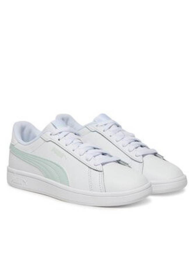 Puma Sneakersy Puma Smash 3.0 L 390987 26 Biały