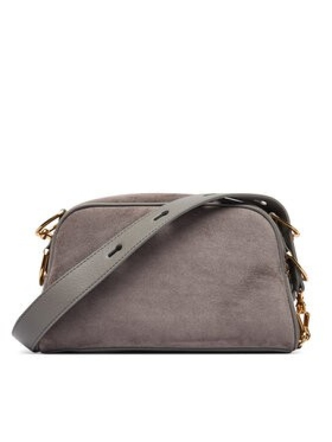 LOVE MOSCHINO Torebka JC4094PP1PLD101A Szary
