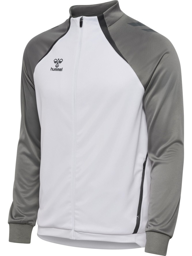 Bluza dresowa zapinana na zamek błyskawiczny Hummel Lead 2.0