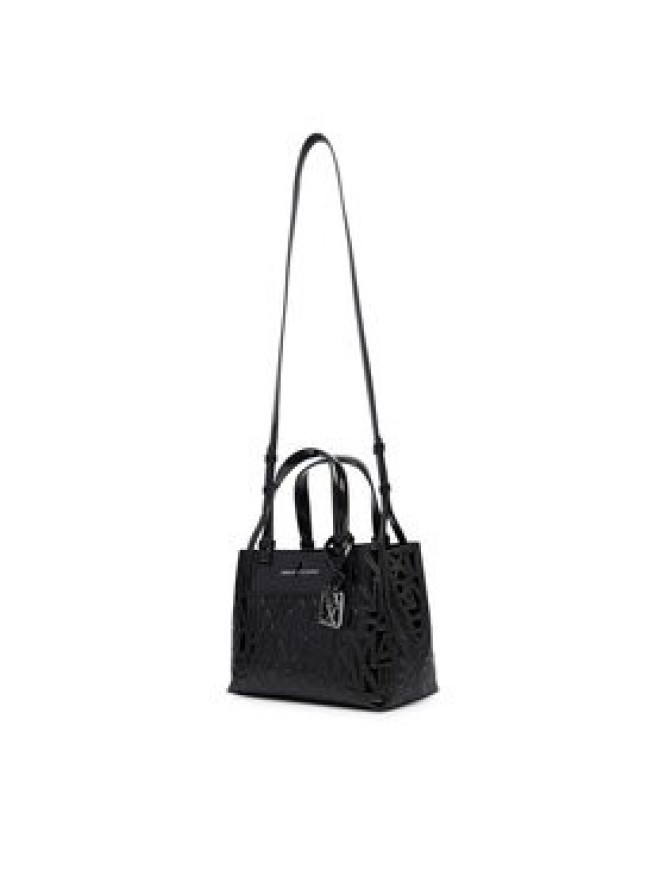 Armani Exchange Torebka XW001576 AF17290 UC001 Czarny