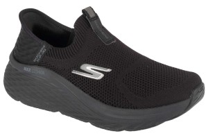 Buty do biegania damskie, Slip-Ins Max Cushioning Elite 2.0