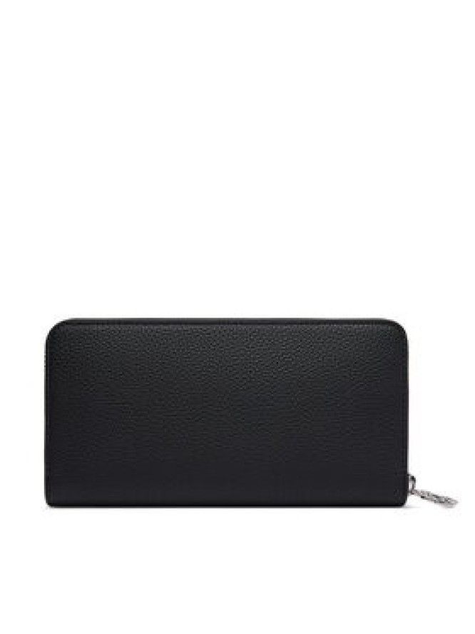 KARL LAGERFELD Portfel B4W32028 Czarny