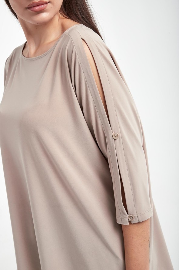 Bluzka damska JOSEPH RIBKOFF